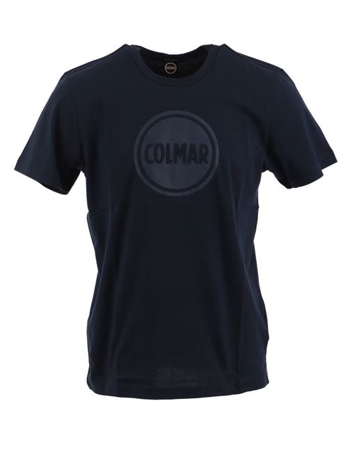 T-SHIRT UOMO COLMAR | 7563 6SH/68